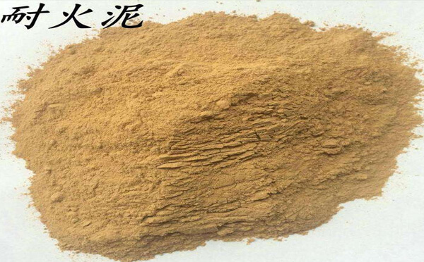 耐火泥配置制作與使用方法 耐火泥配置制作與使用方法